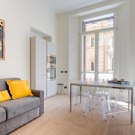 Apartament La Fontana Luxury House By Dimorra Neapol Zewnętrze zdjęcie