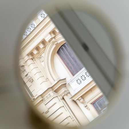 Apartament La Fontana Luxury House By Dimorra Neapol Zewnętrze zdjęcie