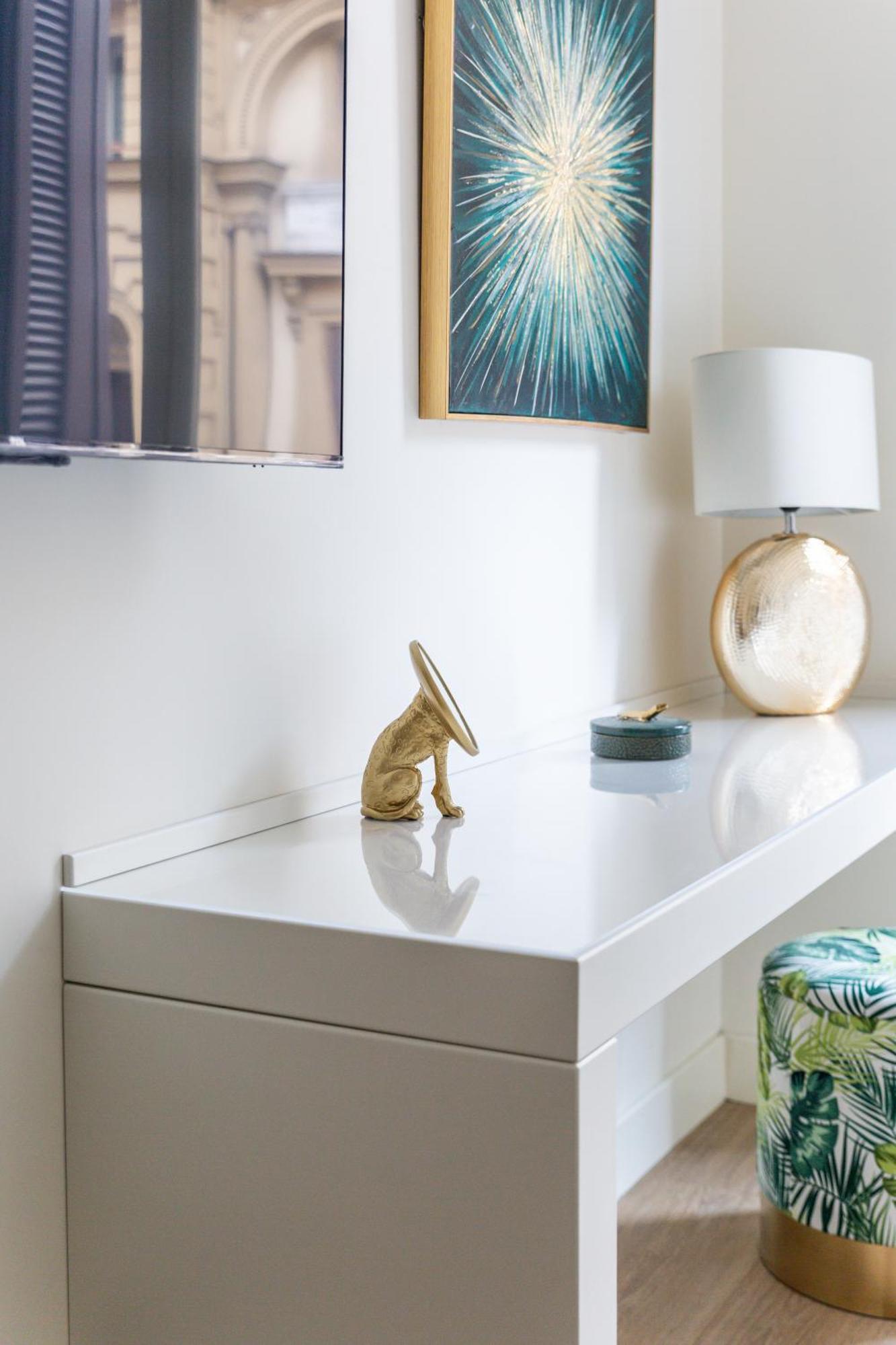 Apartament La Fontana Luxury House By Dimorra Neapol Zewnętrze zdjęcie