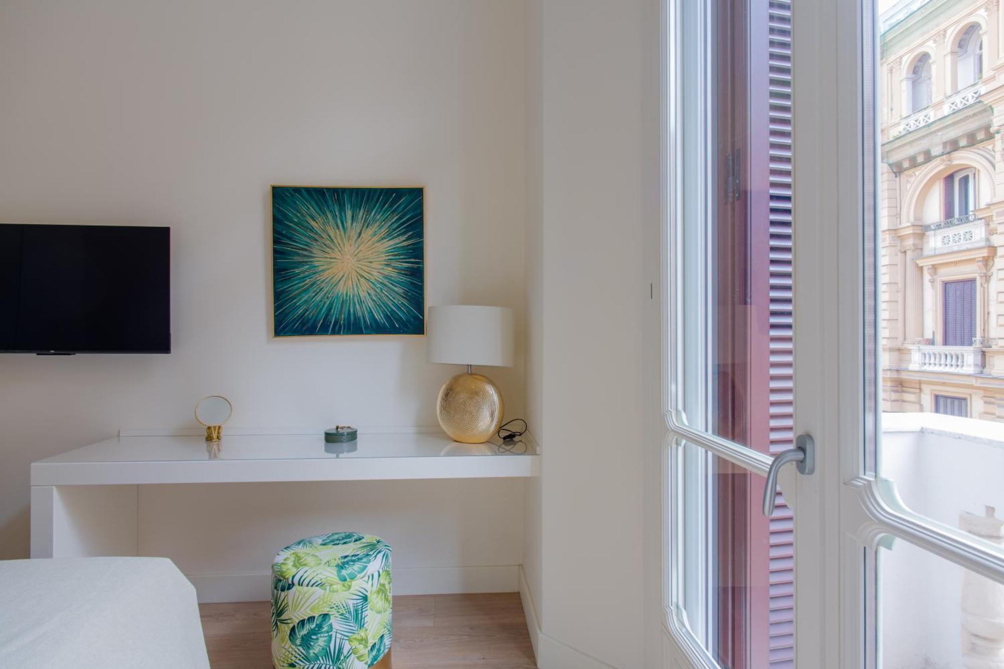 Apartament La Fontana Luxury House By Dimorra Neapol Zewnętrze zdjęcie